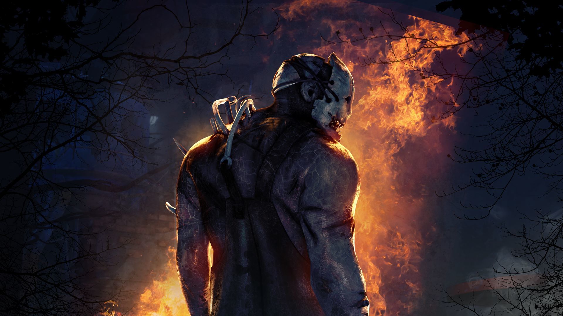 Supermassive's solo Dead by Daylight reveal at The Game Awards