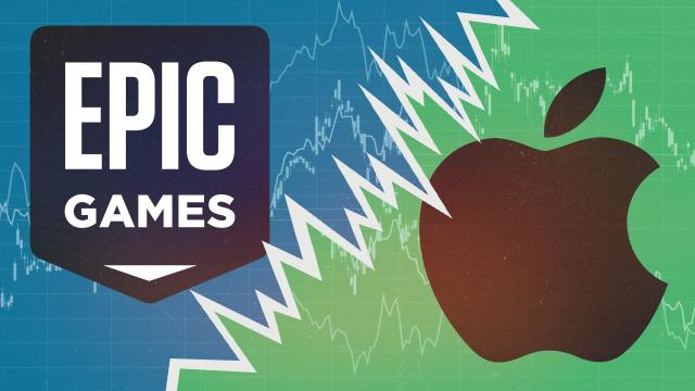 Supreme court snubs Epic vs. Apple saga
