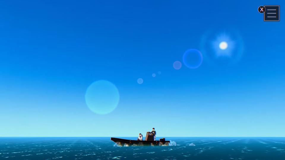 Surprise Paranormasight Sequel Launches in Just Two Weeks