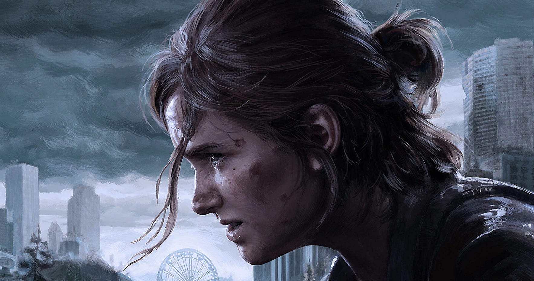 Survive or die in the Last of Us 2's No Return mode