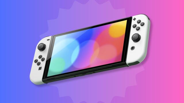 Switch 2 Holiday Sales Hurt by Economy and Major Game Absence