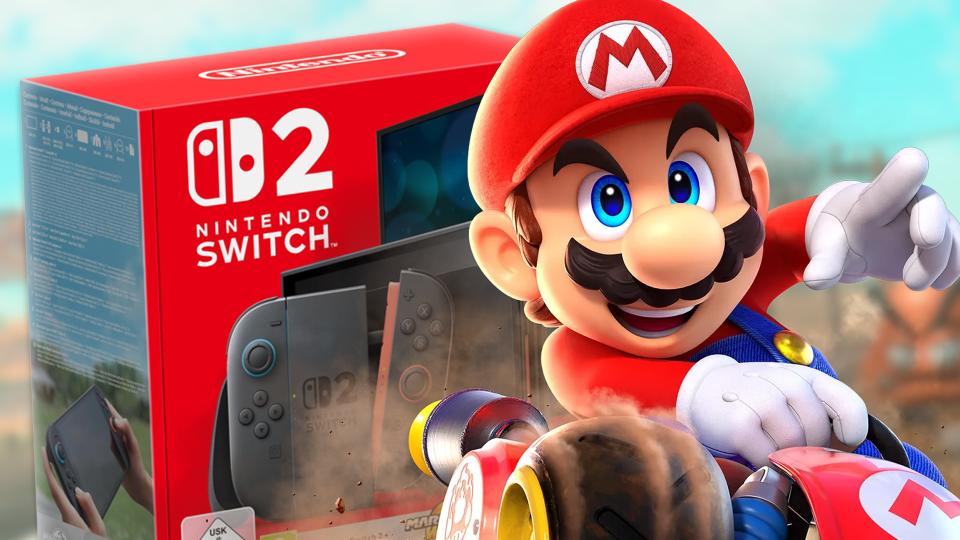 Switch 2 Mario Kart World Bundle Production Ends—Get It While You Can