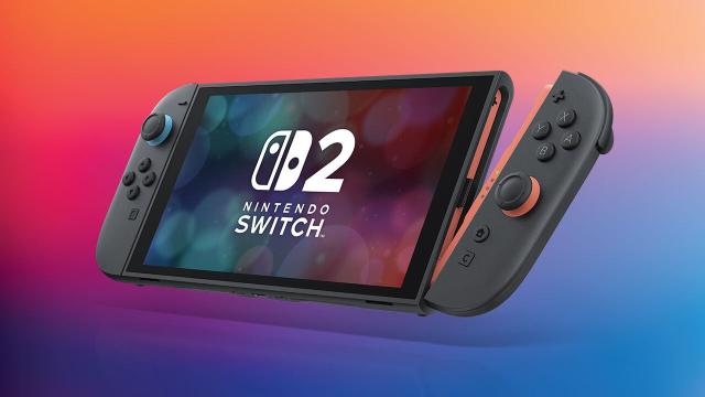 Switch 2: Nvidia Declares It’s Iwata's Vision with Top Graphics