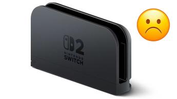 Switch 2 Update Breaks Compatibility with Third-Party Docks
