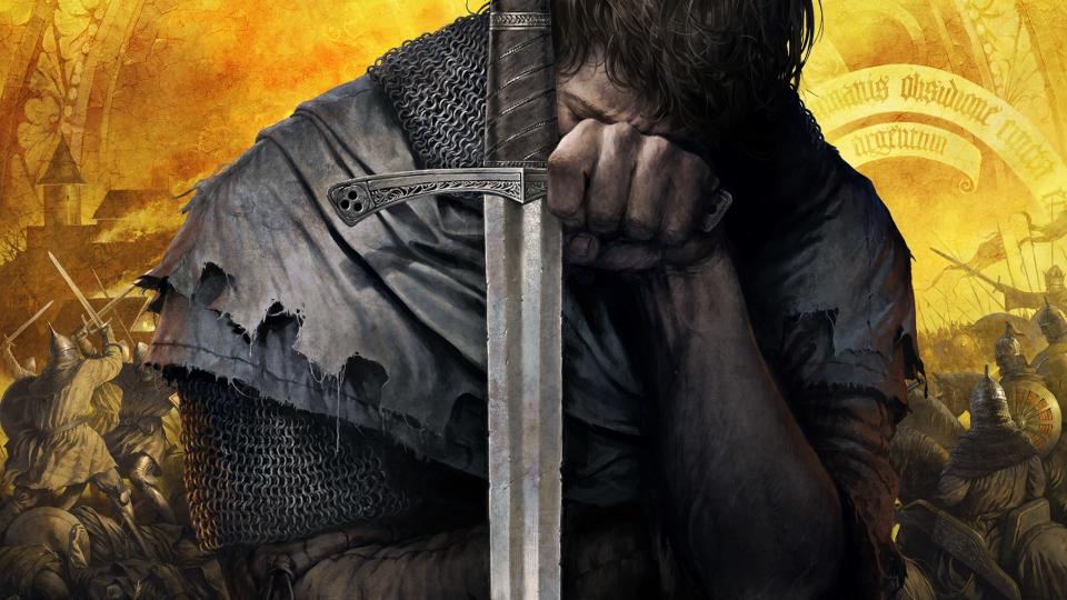 Switch scores kingdom come: 2024 release