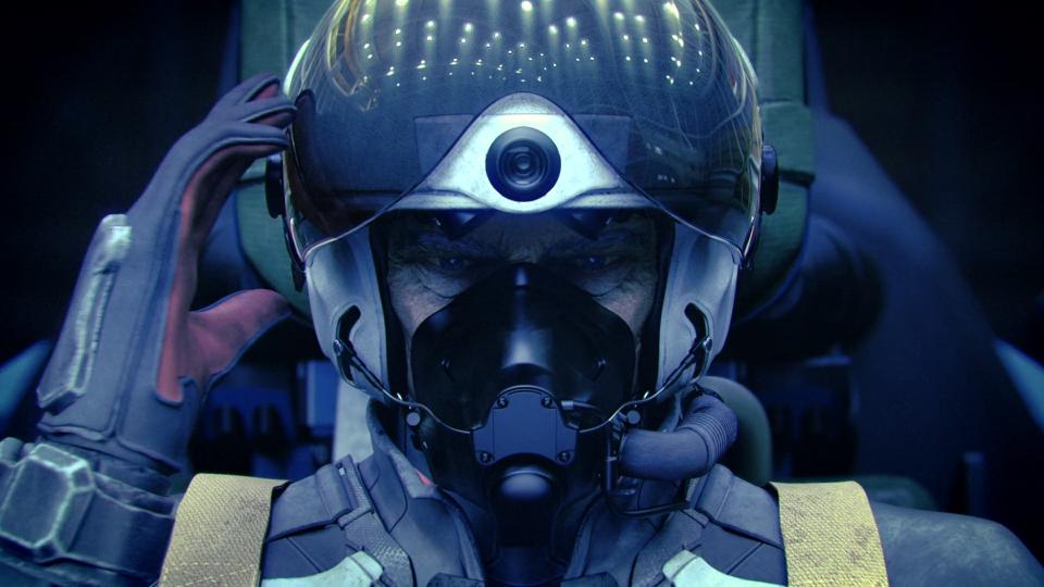 Switch skies await: Ace Combat 7 Deluxe with DLC