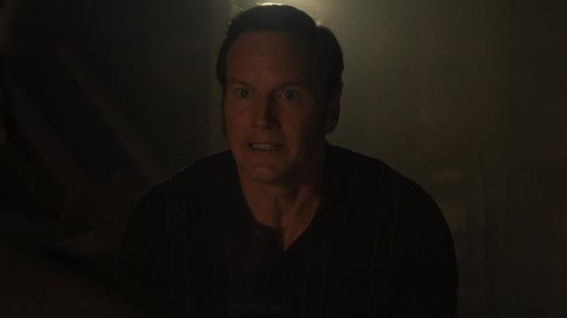 THE CONJURING: LAST RITES SOARS TO $187M, SECOND BEST DEBUT