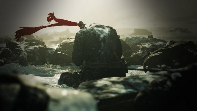 THE DEFIANT: New WWII FPS for PC and Consoles Revealed