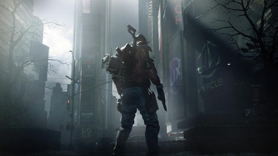 THE DIVISION: DEFINITIVE EDITION HAS LAUNCHED, BUT WHY