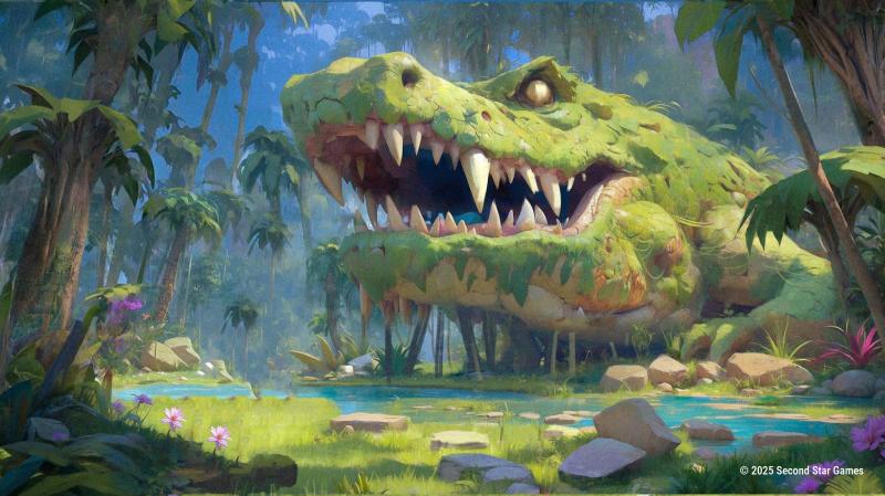 TT Games' Ex-Boss Creating Peter Pan Game for Charity