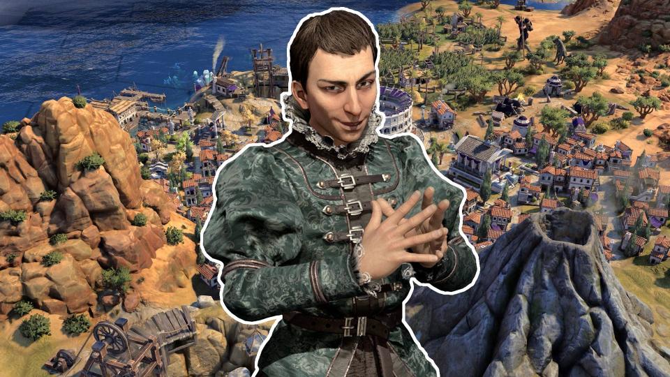 Take-Two CEO assures Civilization 7 will meet lifetime goals