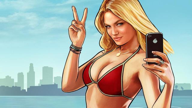 Take-Two Confident It’ll Dodge Impact from Tariff Changes