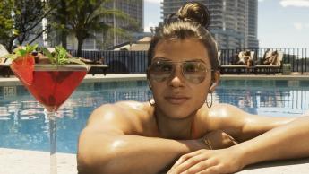 Take-Two: Gen AI Has No Role in Rockstar's GTA 6