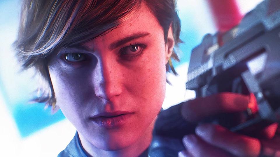 Take-Two's Rockstar Owner Tried to Rescue Perfect Dark Reboot