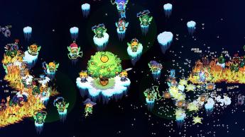 Tangy TD Earns $250K in Days, Dev Left in Tears Twice