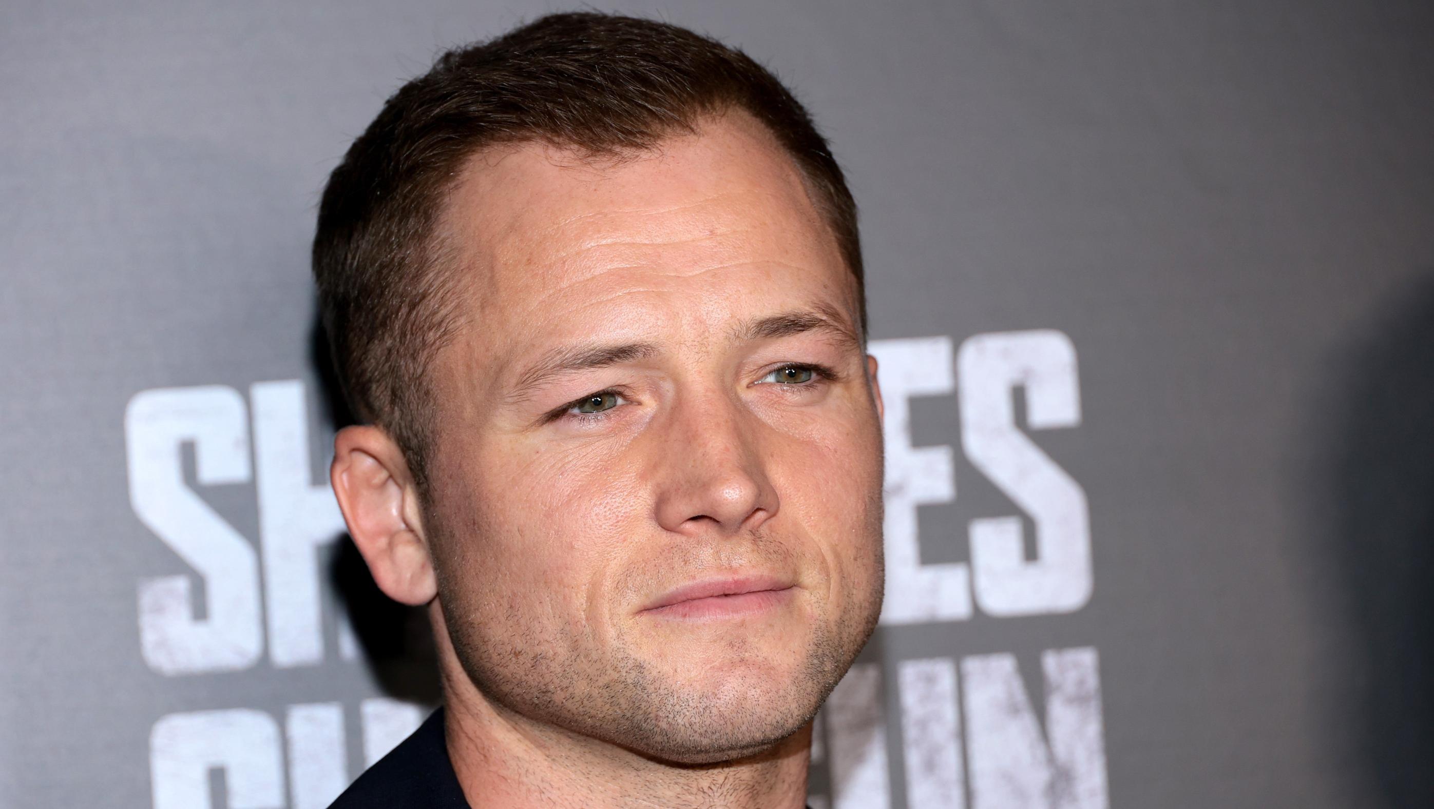 Taron Egerton: Why He Won't Take on the James Bond Role