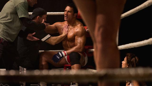 Taylor Swift's Movie Soars While The Rock's Bombs at Box Office