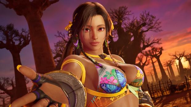 Tekken 8 Unveils Armor King Gameplay and New DLC Character Miary Zo