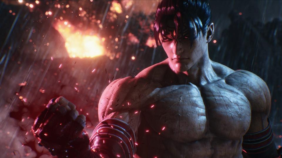 Tekken 8 boss debunks Julia leak rumors