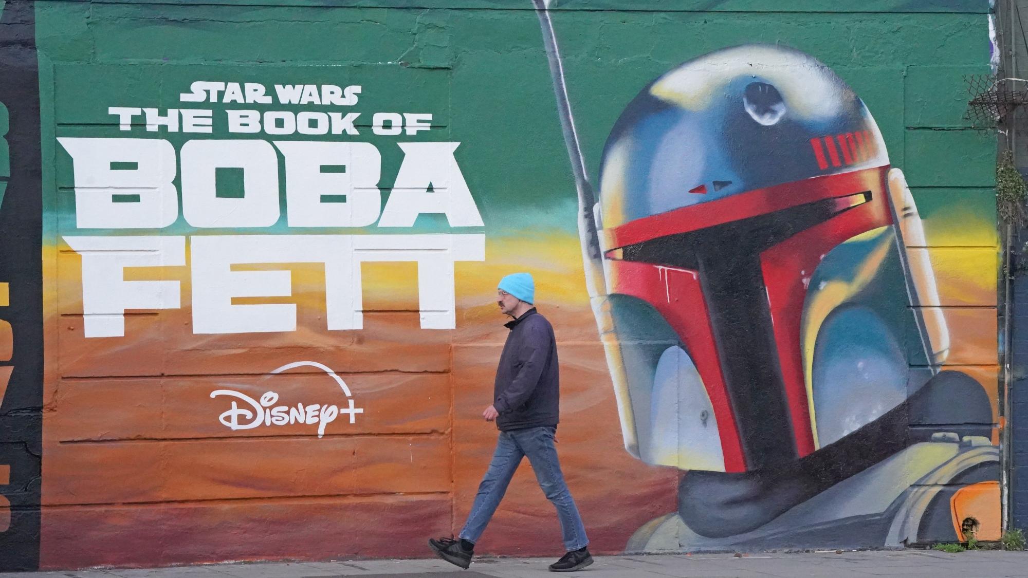 Temuera Morrison Launches Star Wars Fax Campaign for Return