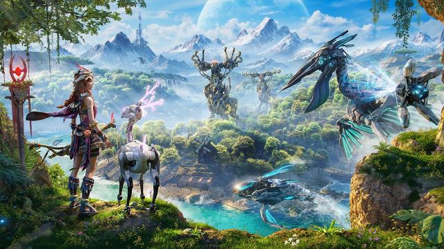 Tencent Alters Light of Motiram's Steam Page After Sony Lawsuit