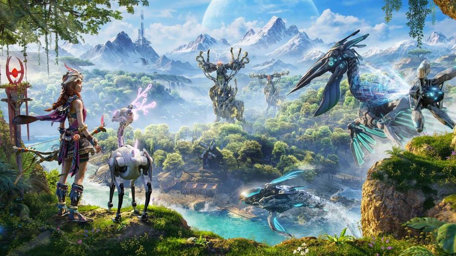 Tencent Sneaks Update on Light of Motiram's Steam Page