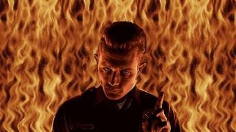 Terminator 2D: No Fate - The Ultimate Sci-Fi Gaming Experience