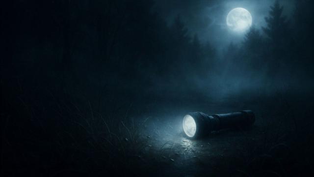 Terrifying New PC Horror Game Announced: The Day I Will Die