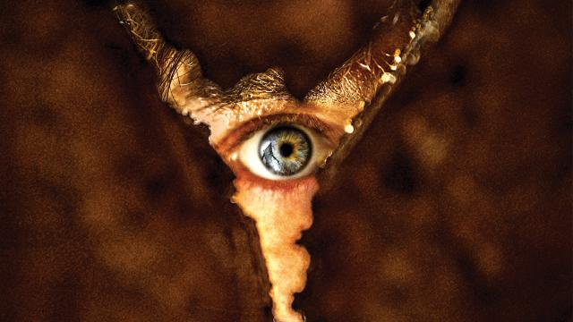 Terrifying New Silent Hill Poster Reveals Pyramid Head