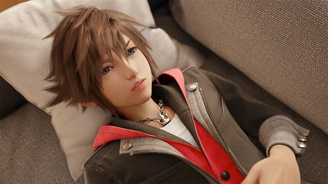 Tetsuya Nomura Teases Exciting News for FF7 Remake Part 3 & KH4