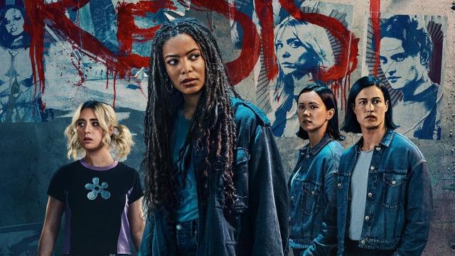 The Boys Showrunner Urges Fans to Focus on the Numbers for Gen V