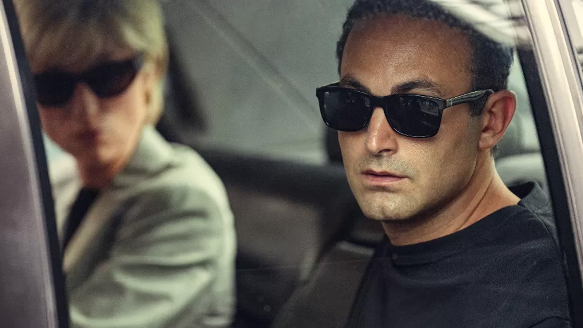 The Crown Hints at Diana and Dodi Plot for Sixth Season