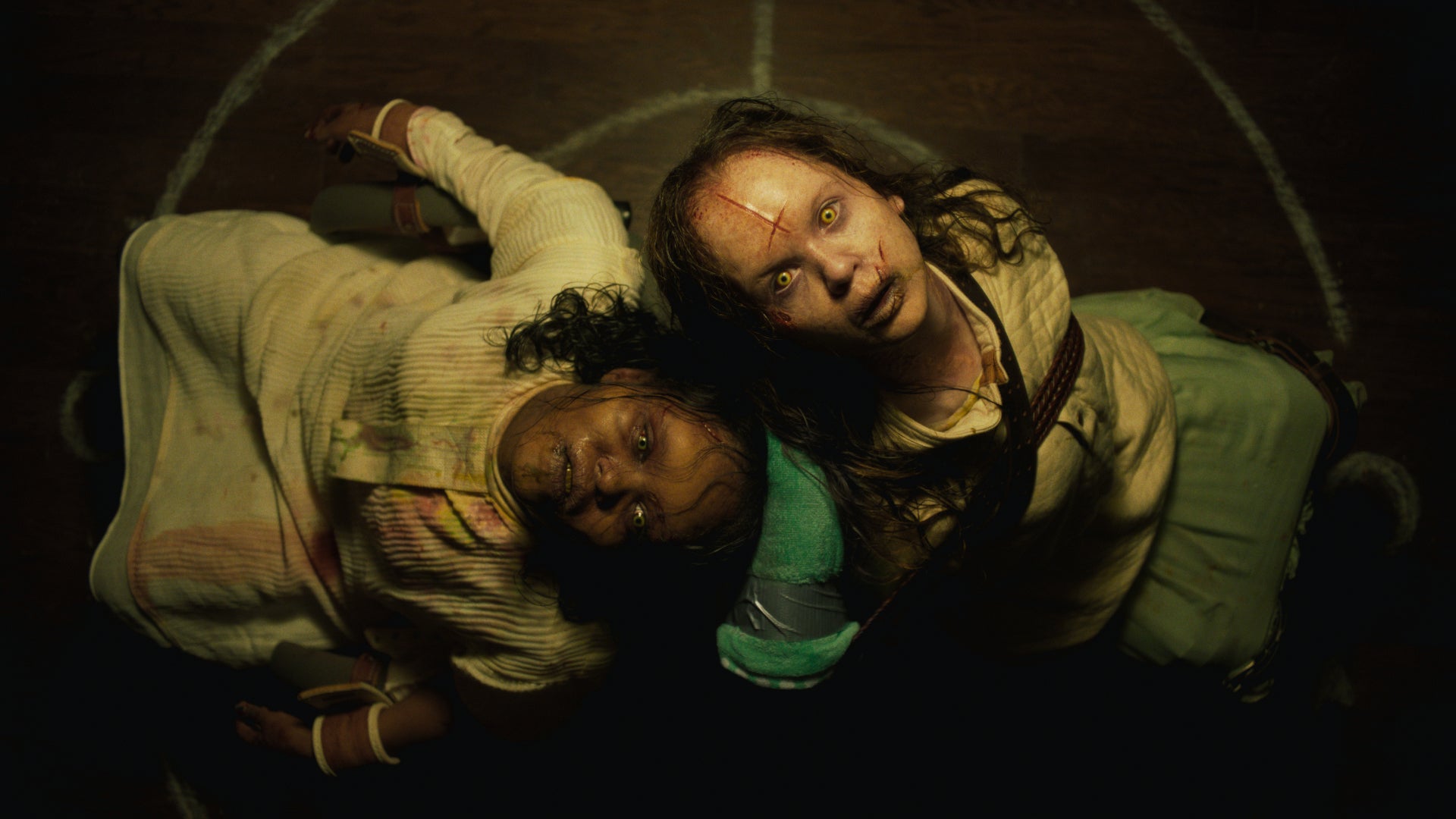 The Exorcist Believer Tops Domestic Box Office Over the Weekend