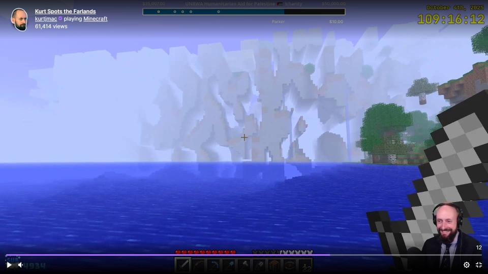 The Far Lands: Minecraft's 14-Year Journey to the End Reached