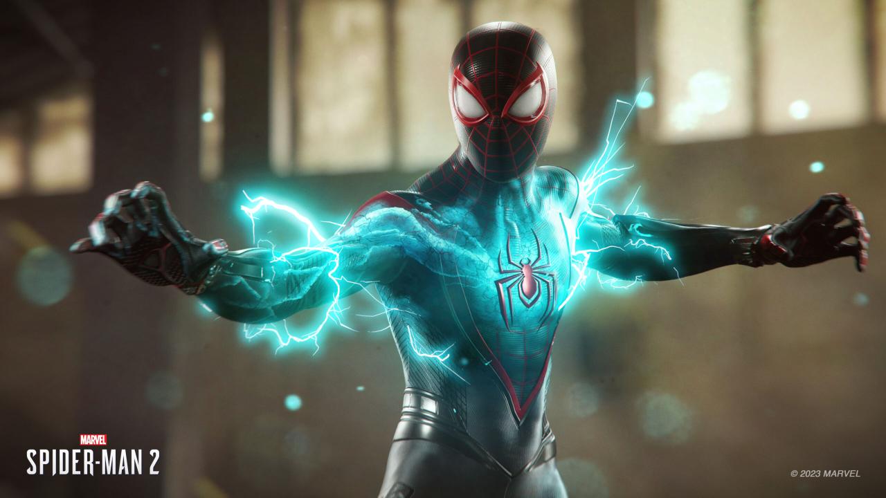 The History of Superhero Video Games
