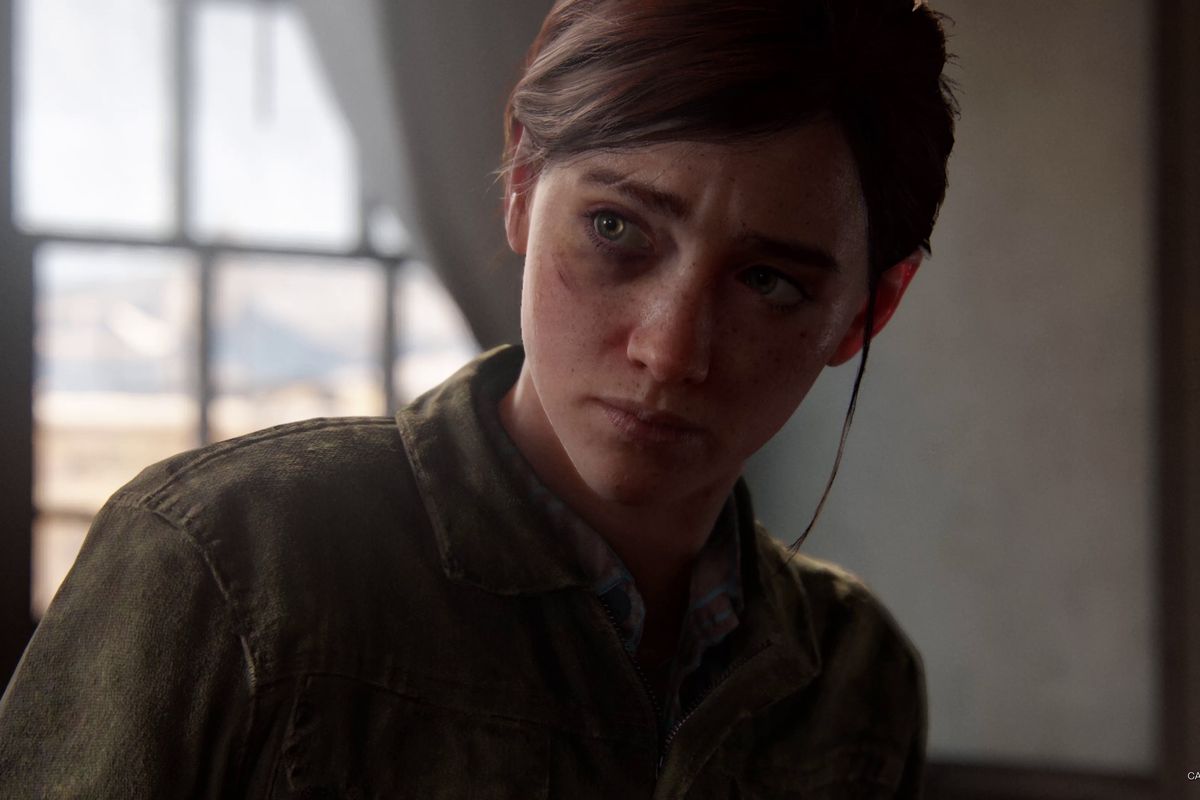 The Last of Us 2 remaster reveals locations of the secret Lost Levels