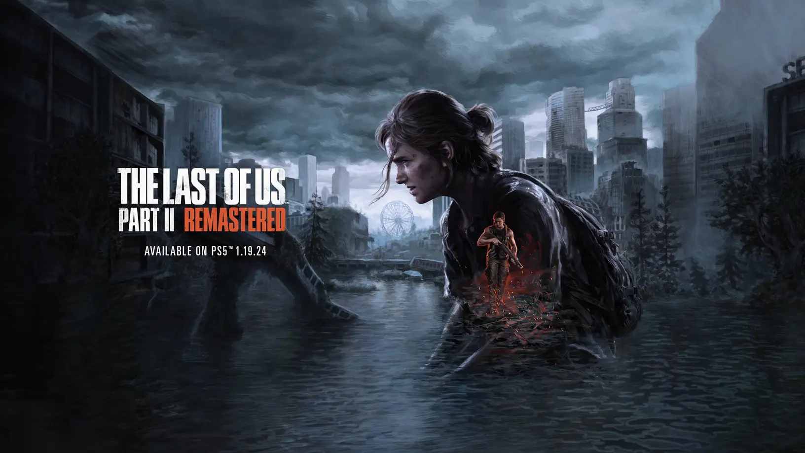 The Last of Us: Part 2 remastered developed by new Naughty Dog hires