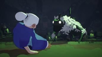 The Last of Us co-director: AI is a snake eating its tail