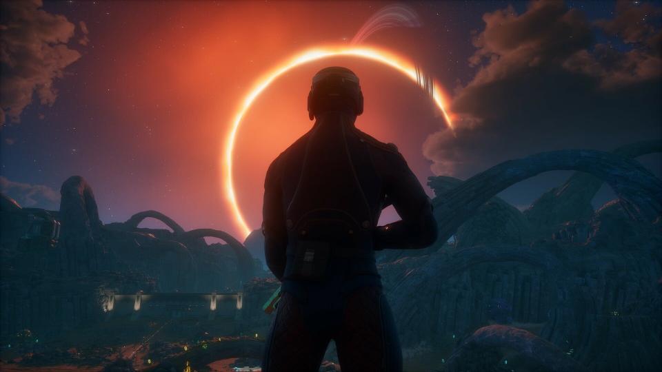 The Outer Worlds 2: Global Release and Early Access Times Revealed
