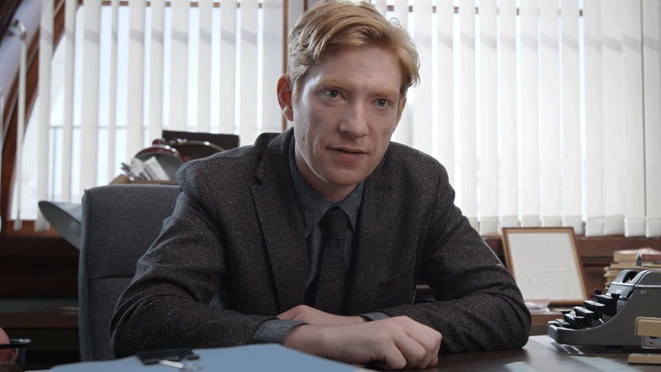 The Paper Renewed for Season 2 Before Season 1 Airs