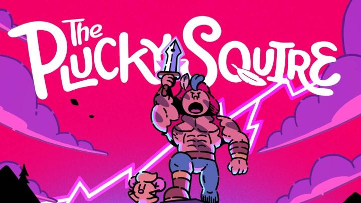 The Plucky Squire Gets Tougher: Developer Responds to Fans