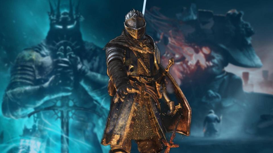 The Real Soulslike Issue in Gaming You Didn't See Coming