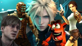 The Secrets Behind Crafting the Perfect Remake Revealed