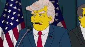 The Simpsons Sticks to Classics, Dismisses South Park's Chaos
