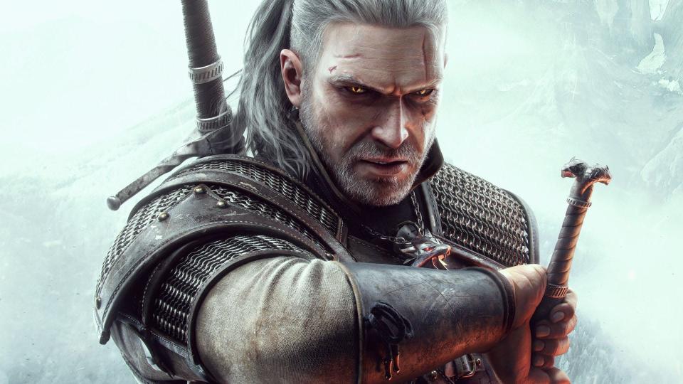 "The Witcher 3 Switch Version to Receive Netflix Content"