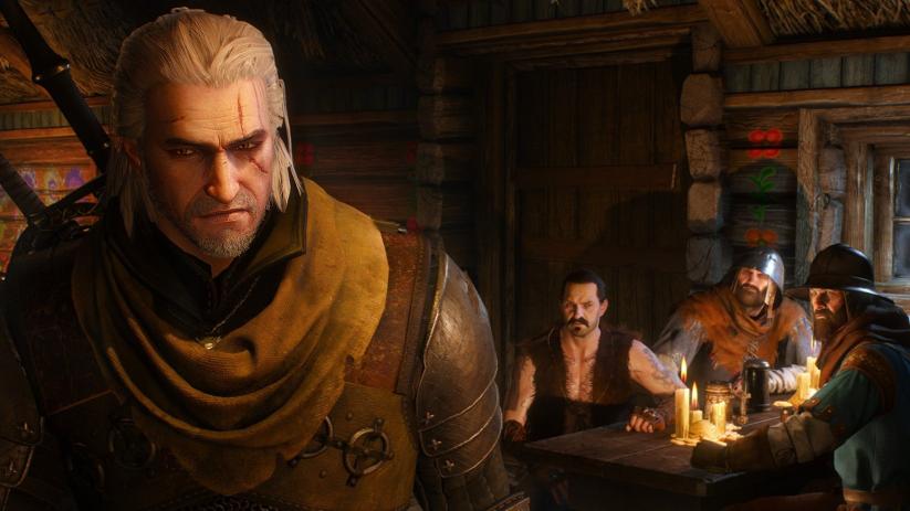 The Witcher 3's Final Patch Pushed to 2026, CD Projekt Says