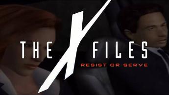The X-Files: Resist or Serve - A Forgotten Horror Gem