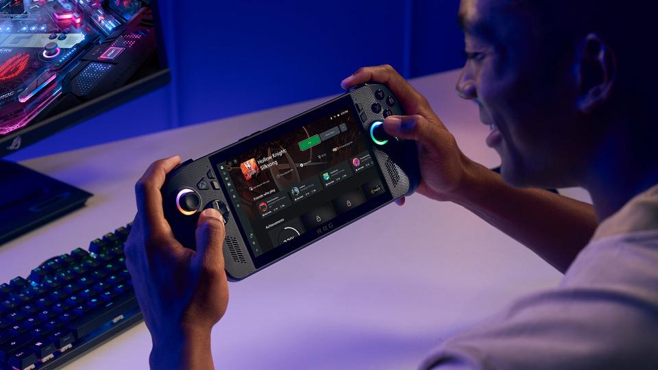 The Xbox Ally X Is Here: Essential Details You Must Know