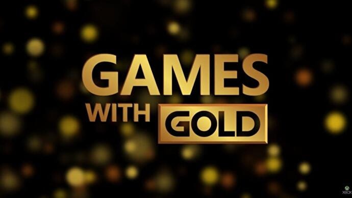 These are the Free Xbox Games with Gold for August