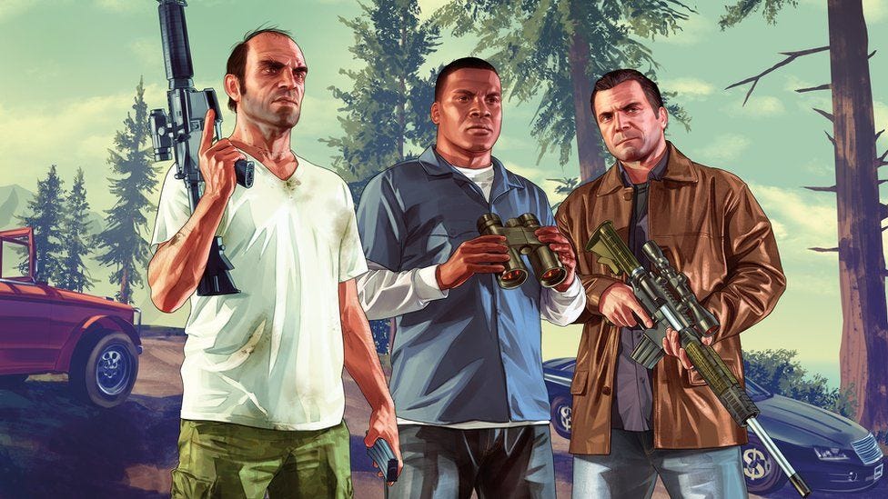 These are the Xbox Game Pass and PC Game Pass games for July